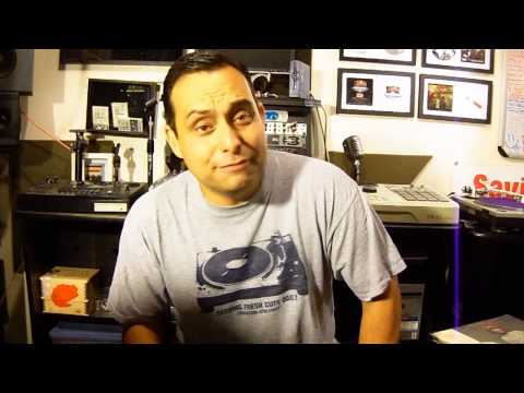 Digs Of The Day Episode 16 "Latin Records"