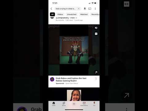 WHO STEALS @superequippedfaun3672’S CONTENT LIKE THIS?