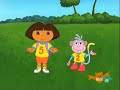 Dora The Explorer Lost Map 7