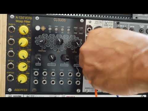 Audio Damage Spectre 2010s - Silver image 5