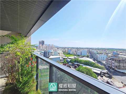 ⚜️楠梓右昌｜全新未住海景宅｜靜域・華尚ART 整層住家 華尚ART 591租屋 月租23,000元/月