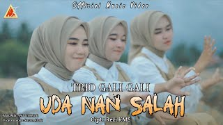 Download lagu TRIO GALI GALI - UDA NAN SALAH -  MUSIC VIDEO mp3