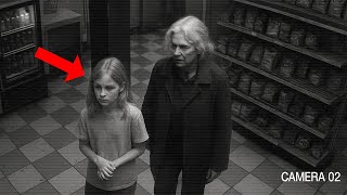 Girl Goes Missing At Grocery Store, 5 Years Later Gas Station CCTV Records A Chilling Footage Of...