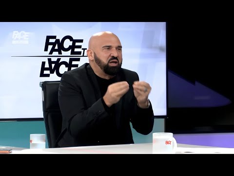 Ramo Isak zatresao državu: “Alija ne bi bio u ovakvoj SDA! SDA će me kandidovati za predsjednika!"