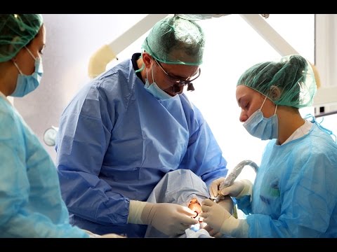 Implantes inmediatos – Proceso analógico