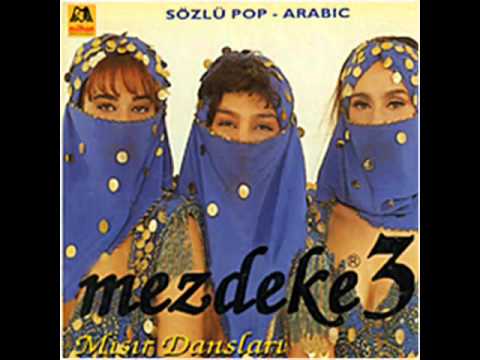 Mezdeke - Sout el Tarab