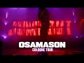 OSAMASON LIVE COLOGNE