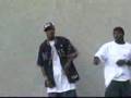 Z-RO and Trae Gangsta