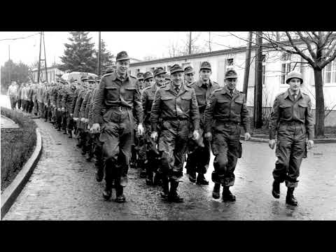 Annemarie-Polka (Liebchen ade, scheiden tut weh)