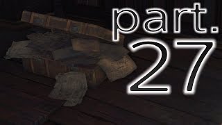 【今日から俺も】ブラッドボーン実況:part.27【青ざめるわ】