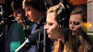 Paperwhite (Got Me Goin&#39;) LIVE - WE FOUND NEW MUSIC WITH GRANT OWENS ON KX 93.5 FM