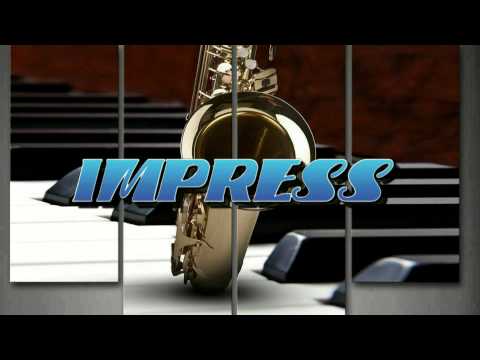 ZŁOTE LIŚCIE - IMPRESS (Weselne Hity 4)