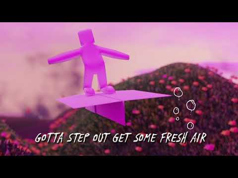 Juice WRLD & The Kid Laroi - Reminds Me Of You (Official Lyric Video)