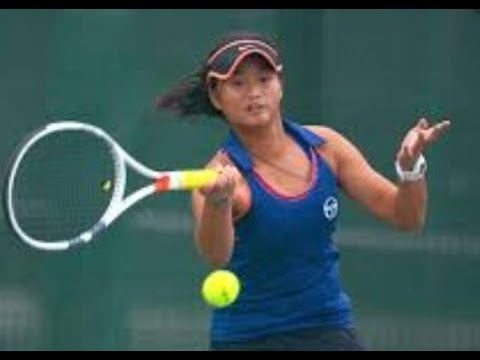 R32 Hong Kong W25 - 桑田 寛子Kuwata v Cody Wong