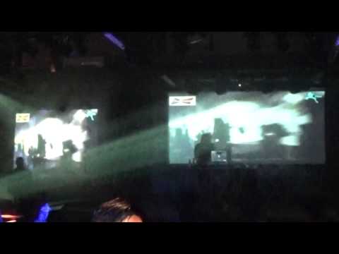 Minitech Project "One Night in Mumbai" Recorded LIVE at Blue Frog Mumbai, July 2015