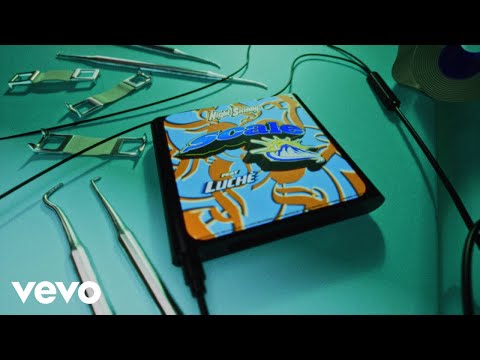 Night Skinny - Scale (con Luchè) (w/ Luchè) on Spotify Charts