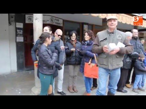 Cuando deje de llover, la historia de una saga familiar en el Juan del Enzina