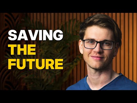 Will MacAskill - Longtermism, Altruism, History, & Technology