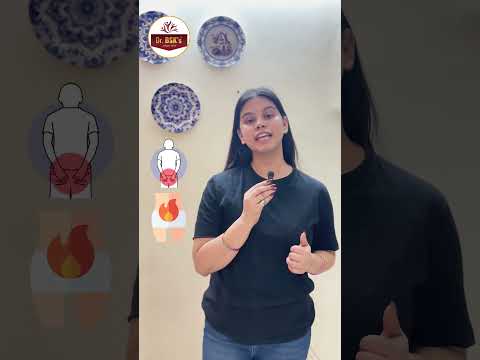 Piles Pain Relief at Home | Dr. BSK CO-Piles Kit Review