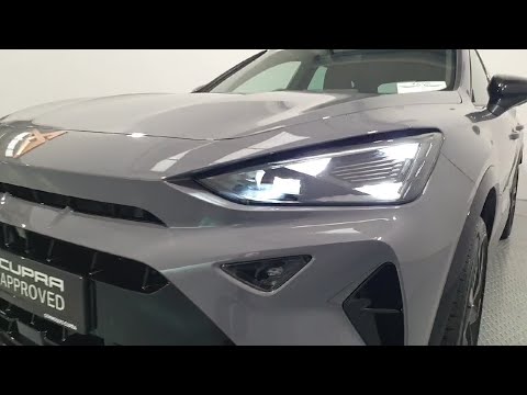 Cupra Formentor 2.0 TDI 150hp Auto - Image 2