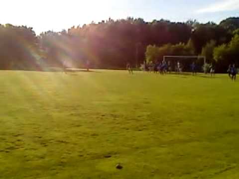 Halmstads BK U - GAIS U19 (Andreas Wrele 1-0)