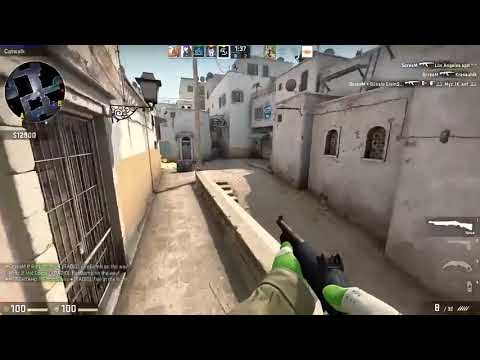 БЕСПЛАТНЫЙ НОВЫЙ ЧИТ ДЛЯ CS GO 14 10 18 за который НЕ ДАЮТ ВАК ESP,WH, AIM,BHOP