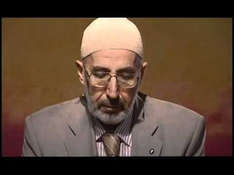 Ramazan Pakdil Hoca-Görüntülü Dudak Talimi