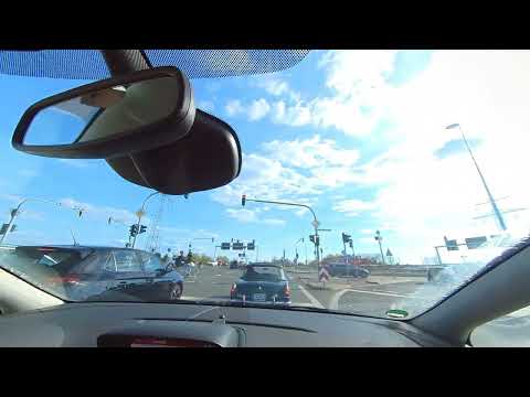 Weilersbach Fürth Autofahrt - A73