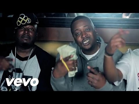 Texas Money Boyz (Laroo T.H.H. & Hustler E) - Dope Boi Bitch