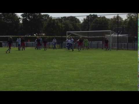 20160827 DEV Doorn JO17-1 - v.v. 't Goy JO17-1