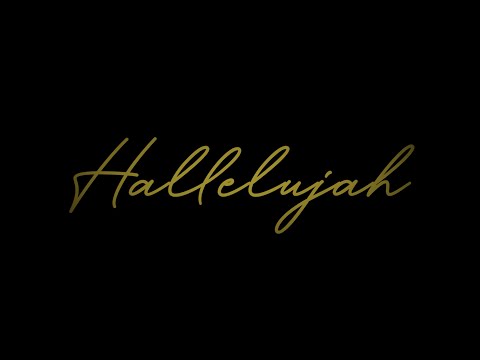 Hallelujah (2023 Documentary Teaser Trailer)