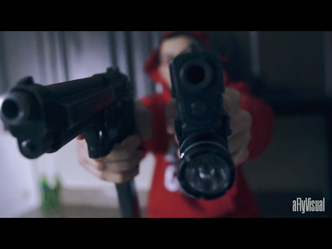 FLEEJAY - BODIES shot by @flyty773