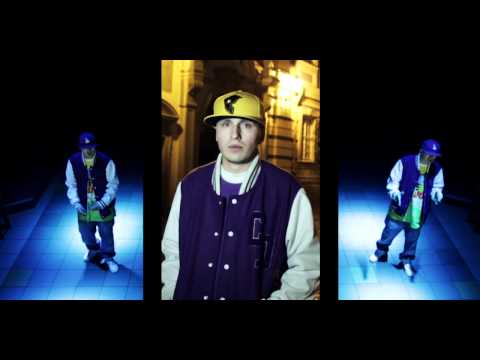 Pablo Apg-Szerokie horyzonty OFFICIAL VIDEO 2011