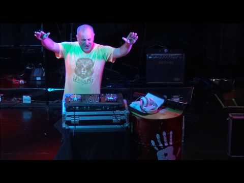 DJ Emerson Mk - Holy Fest - Igreja Videira - Cuiabá - MT - Radicais Livres - LINDO ÉS