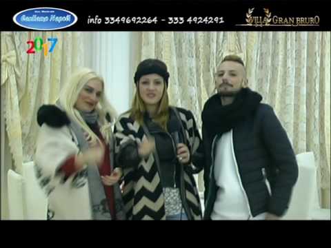 Cantiamo Napoli   Serena Nardi feat Umberto Sanselmo   Noi