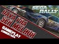 Sega Rally Revo Dava Pra Ser Melhor Gameplay Comentada