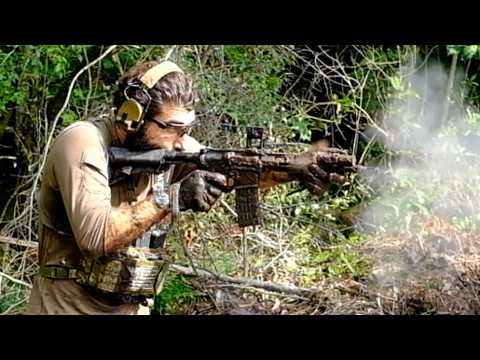 Leitner-Wise MARKFIVE ELEVENFIVE Review