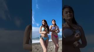 Regine TikTok be like...