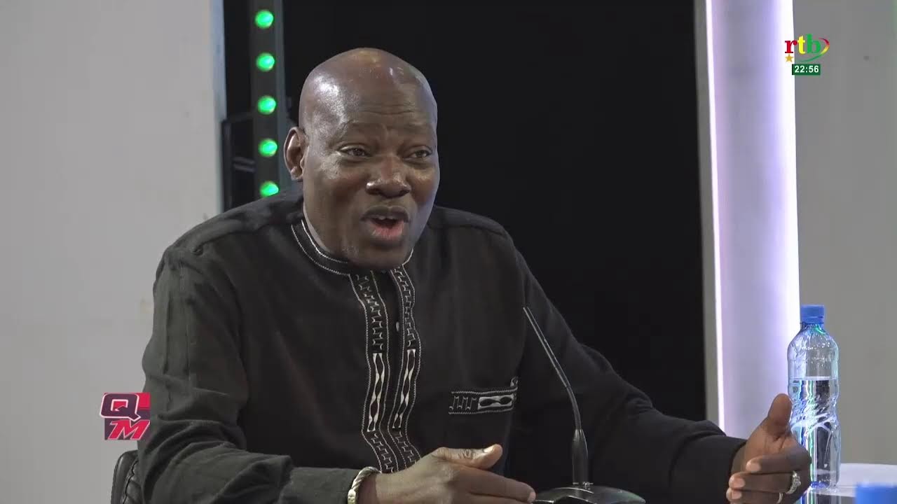 RTB - Questions Majeures du 14 juin 2026