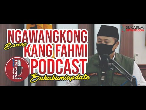 Sebagai Ngawangkong EP 2 - Neng Corona di Mata Wali Kota Sukabumi