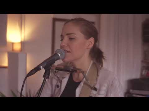 Darling West - After My Time (Live from the rehearsal room)