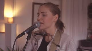 Darling West - After My Time (Live from the rehearsal room)
