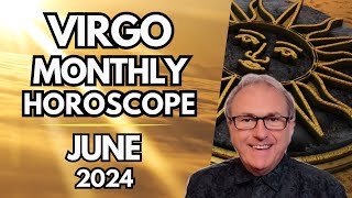 Virgo Horoscope June 2024 - Success and Acclaim Beckon...
