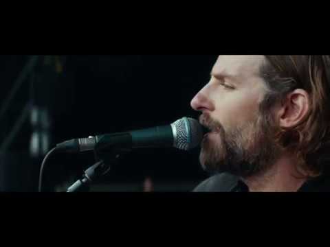 A Star Is Born - Official Trailer 1 [HD]