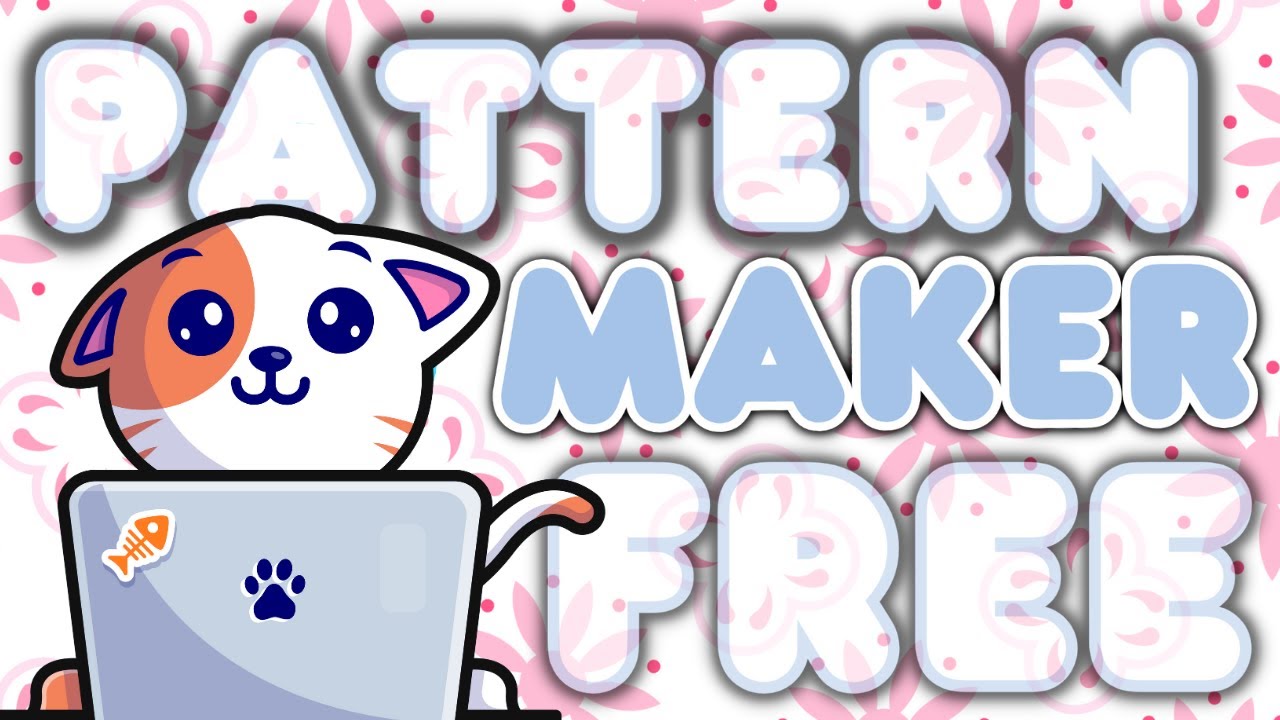 The Best Pattern Maker Software