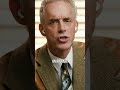 Jordan Peterson on Fatherlessness #Fatherless #Girlspsychology #JordanPeterson