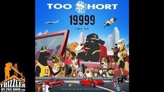 Too Short ft. Mistah FAB, The Hoodstarz - I'm Trippin' [Thizzler.com]