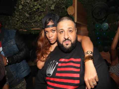 DJ Khaled & Rihanna -Wild thoughts- vs Santana -Maria-