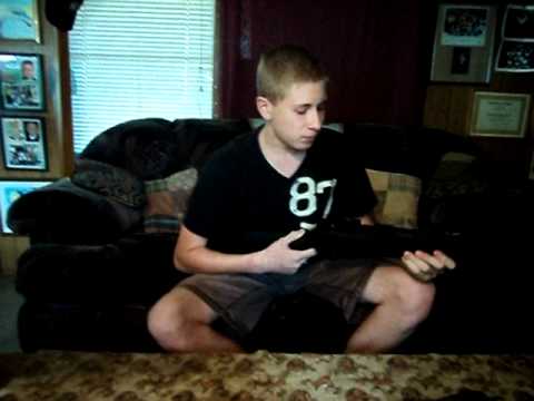 CYMA  CM.032 M14 review