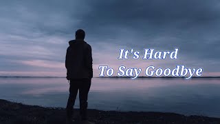 It's Hard To Say Goodbye | Paul Anka &amp; Regine Velasquez | Short Cover
